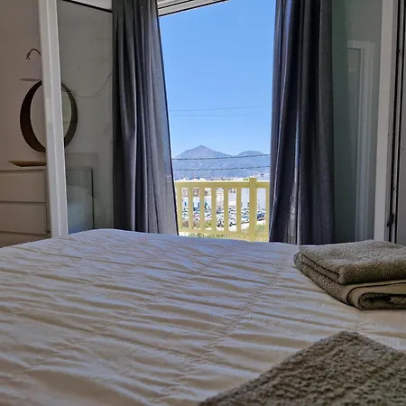 Summer * Adamantas (Milos)