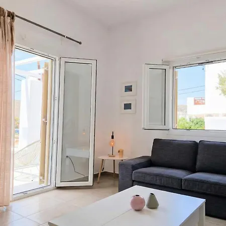 Summer * Adamantas (Milos)