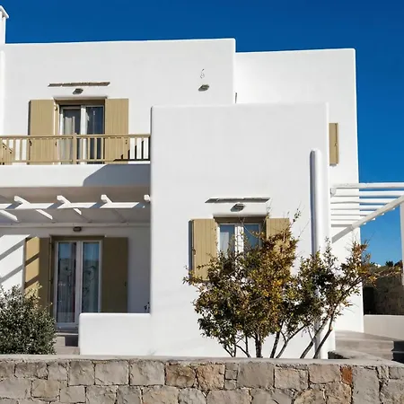 Villa Summer *