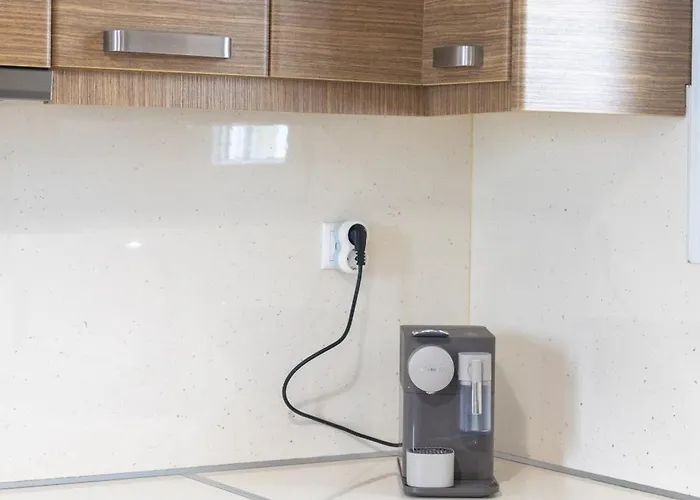 Vila Summer Adamantas (Milos)