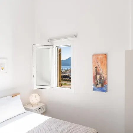 Villa Summer Adamantas