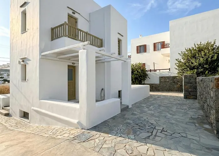 Summer 别墅 阿达玛斯